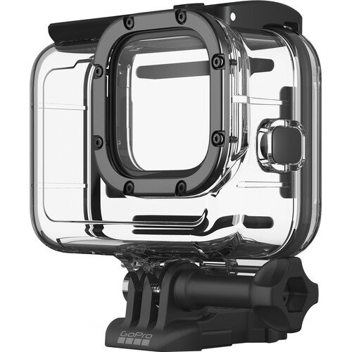  GoPro Protective Housing for HERO9/HERO10/HERO11/HERO12 Black